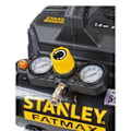Pikkukuva 4 / 6: Hiljainen STABILY FATMAX 101-8-6SI DST 101-8-6 ilmakompressori