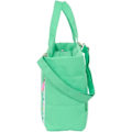 Miniatyrbillede 3 af 4: Rygsæk - Benetton - Mint - Til bærbar computer 14,1 - Mintgrøn - 54 x 17 x 31 cm mintgrön