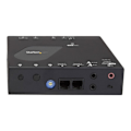 Miniatyrbillede 2 af 3: HDMI-modtager 4K - StarTech.com - ST12MHDLAN4K - Audio-video extender - 100 m - 1GbE
