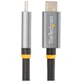 Pikkukuva 4 / 4: StarTech.com 1 m USB4-kaapeli, USB-C-kaapeli, USB-If-sertifioitu, 40 Gbps, USB Type-C -tiedonsiirtojohto, 100 W PD, 8K 60