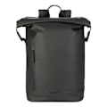 Miniatyrbillede 1 af 5: Rygsæk - TUCANO - Rollo - Til Computer 15,6" - Unisex - Sort - 30x45x16 cm