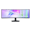 Miniatyrbillede 3 af 6: Samsung ViewFinity S9 S49C950