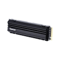 Miniatyrbillede 3 af 3: Apacer AS2280Q4U 1 To