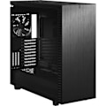 Pikkukuva 5 / 6: FRACTAL DESIGN Define 7 XL PC CASE - musta - ATX-muoto (FD-C-DEF7X-01)