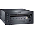 Pikkukuva 1 / 2: Magnat MC 200 - Musta - Bluetooth - 2 Kaiutinta - DAB/FM