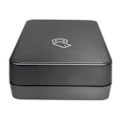 Miniatyrbillede 1 af 4: HP Jetdirect 3100w trådløs printserver - ISM-bånd - 2,40 GHz Maksimal ISM-frekvens - UNII-bånd - 5 GHz UNII-frekvens