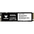 Miniatyrbillede 1 af 2: SSD - ACER - Predator GM7 - 2 TB - M.2 - PCI Express 4.0 NVMe