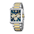 Miniatyrbillede 2 af 2: Ur - Festina - F20637/6 - Elegant - Armbånd i rustfrit stål - Vandafvisende