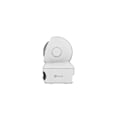 Miniatyrbillede 4 af 6: Panorama Wi-Fi kamera - EZVIZ - H7c - Dobbelt linse - 2K+ - AI detektion - Farve nattesyn - To-vejs lyd Vit