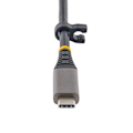 Pikkukuva 6 / 6: USB Multiport - Startech - 102B-USBC-MULTIPORT - HDMI x2 - Ethernet RJ-45 - 10 Gbit/s