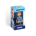 Pikkukuva 1 / 4: Minix-figuuri 12 cm - Manchester City - De Bruyne 17