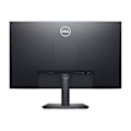 Miniatyrbillede 3 af 6: Dell 24 skærm - E2425H - 24 tommer - IPS - Sort - 1920 x 1080 - 5 ms - HDMI, DisplayPort, DVI, VGA, USB