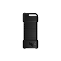 Miniatyrbillede 2 af 4: Ekstern SSD-kabinet - ASUS - TUF Gaming A1 - USB-C 3.2 Gen 2x1 - MIL-STD-810H modstand - IP68