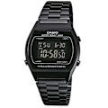 Miniatyrbillede 2 af 2: CASIO Ladies Watch B640WB-1BEF Svart