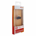 Pikkukuva 4 / 4: Myway Sppliter Charge ja Musicalightning Black
