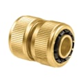 Pikkukuva 1 / 2: Korjausliitäntä 1/2" CELLFAST BRASS 52-800 messinkiä
