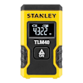 Pikkukuva 2 / 6: Lasermittaus TLM40 POCKET 12m - STANLEY - STHT77666-0