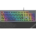 Pikkukuva 1 / 4: Peliklaviaturi - Ibox - Aurora K-5 - Mekaaninen - RGB-taustavalotus - Langaton