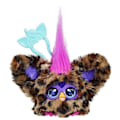 Pikkukuva 4 / 6: Furby Furblets Chee-Chee, mini elektroniikkapehmo tytöille ja pojille, yli 45 ääntä, alkaen 6-vuotiaille, Hasbro Flerfärgad