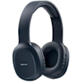 Miniatyrbillede 1 af 2: Bluetooth headset - HAVIT - H2590BT PRO - Over-ear headphones - FM receiver - Easy control Blå
