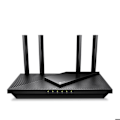 Miniatyrbillede 3 af 3: TPLINK AX3000 Dual-Band Wi-Fi