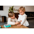 Miniatyrbillede 5 af 6: Kit Doktor - KD - Mit Kit Doktor Uddannelsesmateriel - Over 300 sætninger og 15 uddannelsestemaer fra 2 år. Grøn