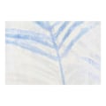 Miniatyrbild 2 av 3: DKD Home Decor Canvas Plant Ram (2 st) (83 x 4,5 x 123 cm)