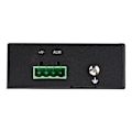 Miniatyrbillede 1 af 3: Switch - StarTech - IMC1GSFP60W - 1000 Mbit/s - IEEE 802.3 - Gigabit Ethernet Netværk