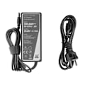 Miniatyrbillede 2 af 4: Lader 90W 19V 4.74A til ASUS A52 A52F K50 K50IJ K50IN K52 K52F K52J K52JC K53S K70IJ K70IO K72J N71 N71J N73SV R500V X52 X53 sort