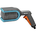 Miniatyrbillede 1 af 5: Gardena Cleansystem Shutter Brush 18850-20