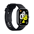 Miniatyrbillede 3 af 6: Connected watch Xiaomi Redmi Watch 4 Black - Connected watch