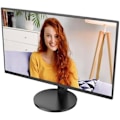 Miniatyrbillede 2 af 2: Gaming Monitor - AOC - U27B3AF - 4K Ultra HD - 27 tommer - 60 Hz - Responstid 4 ms