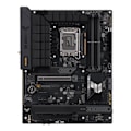 Miniatyrbillede 2 af 4: Bundkort - ASUS - TUF Gaming H770-Pro Wifi - Sokkel LGA1200 - DDR4 SDRAM - ATX