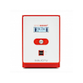 Pikkukuva 2 / 3: Onduleuri SALICRU SPS SOHO+ SPS 1600 SOHO+ - CA 230 V 960 Watt 1600 VA - 4 ulostuloa varten