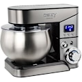 Miniatyrbillede 1 af 6: Robot Culinaire - Camry - 4223 - 2000W - 5 Liter - 6 Hastigheder SILVER