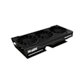 Pikkukuva 4 / 6: XFX SWIFT AMD Radeon RX 9060 XT OC Kolmoisventtiili 16GB GDDR6 FSR 4