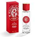 Miniatyrbillede 2 af 2: Eau de Cologne - Roger & Gallet - Jean Marie Farina - Middelhavsfriskhed - Citrusfrugter - Aromatik