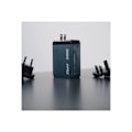 Miniatyrbillede 1 af 4: Strømadapter - Verbatim - Verbatim - Strømadapter - GaN - 240 Watt - 5 A - PD 3.0, QC 3.0, Power Delivery 3.1, PD/PPS -
