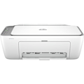 Miniatyrbillede 3 af 3: HP DeskJet 2820e Multifunktionsprinter