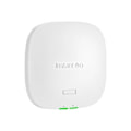 Pikkukuva 3 / 4: Langaton päätepiste - HPE Networking - AP32 (RW) - Wi-Fi 6E - 2.4/5/6 GHz - Asennettavissa kattoon/seinään