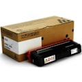 Miniatyrbillede 2 af 4: RICOH Toner Sort 407531