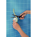 Miniatyrbillede 4 af 4: Dobbeltklæbende tape - 3M - 19 mm x 1,5 m - Stark vedhæftning - Multifunktionel - Hvid Vit