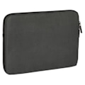 Miniatyrbild 2 av 2: Laptopfodral - Safta - Business - 14'' - Grå - Dimensioner 34x25x2 cm Grå