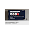 Miniatyrbillede 3 af 6: TV QLED - TCL - TQ55Q7F - 55 tommer - 4K UHD - Smart TV - HDR Kompatibel