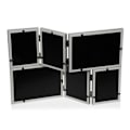 Miniatyrbillede 2 af 2: fotoramme versa 18161080 plastik (2 x 29,5 x 42,3 cm)