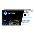 Pikkukuva 2 / 4: HP CF460X värikasetti - musta - suuritehoinen - LaserJet