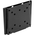 Miniatyrbillede 4 af 4: TooQ LP1023F-B Flat Screen Desktop Mount