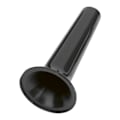 Miniatyrbillede 3 af 4: Hakkemaskine 1000W Clatronic FW3803-Inox/Sort