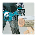 Pikkukuva 3 / 3: Sähkömoottorisaha - MAKITA - UC3541A - 1800W - 35cm ohjain - Optimaalinen suorituskyky