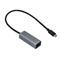 Miniatyrbild 2 av 4: i-Tec C31METAL25LAN USB till Ethernet-adapter - - - i-Tec